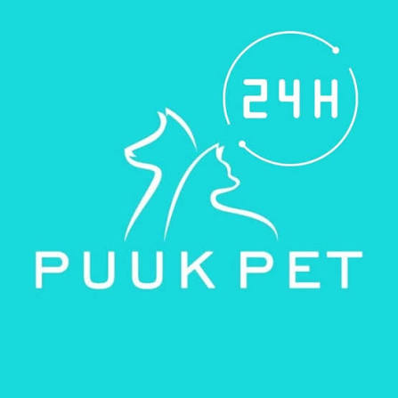 Puuk Pet 24h